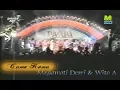 Download Lagu Cuma Kamu-Cak Wito \u0026 Megawati-Om.Palapa 2002 Lawas Jadul