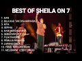 Download Lagu ALBUM TERBAIK SHEILA ON 7 🎵 | ENAK BUAT TEMAN KERJA | TANPA IKLAN