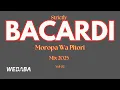 Download Lagu Bacardi Moropa Wa Pitori Mix 2025 Vol02 | Dj Webaba