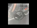 Easy SRAM DUB Removal