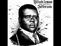 Black snake moan (2022 Remastered Version)