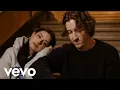 Download Lagu  Dean lewis × sofia camara - If U love me first (best lyrics video 2025 you will not want to missed) MP3