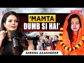 Sheeba on Dating Akshay Kumar Salman Khan s Affair Shah Rukh Khan Saif Mamta Kulkarni Podcast