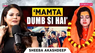 Sheeba on Dating Akshay Kumar Salman Khan s Affair Shah Rukh Khan Saif Mamta Kulkarni Podcast