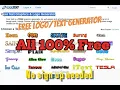 Free Cool Text Generator 100 Free and Easy To Use Many Amazing Fonts Available