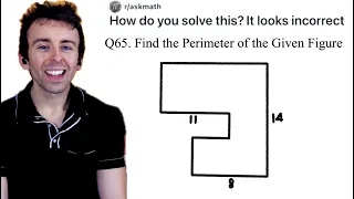 is this perimeter problem even possible