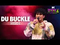 Lagu Du Buckle | 99side | MTV Hustle 4