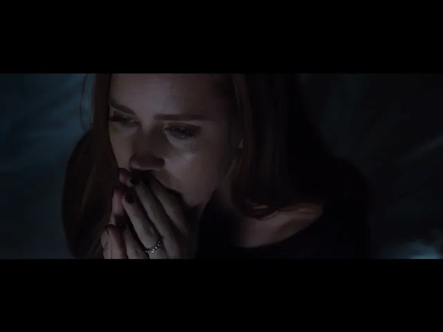 Animali Notturni di Tom Ford | Teaser trailer