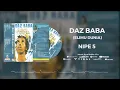Download Lagu Daz Baba Feat Daz Nundaz, Sewa Side ,Scout Jentaz - Nipe tano (Official Audio)
