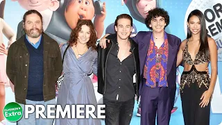 rons gone wrong 2021 world premiere
