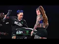 Download Lagu Women's Flyweight Clash Ends in Shock 😮 | Micol di Segni vs Chelsea Dodson | Power Slap 12