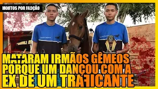 A TRISTE HISTÓRIA DOS DOIS IRMÃOS QUE FORAM FUZ1L4D0S POR DANÇAR FORRÓ