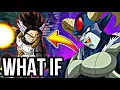 Download Lagu ET SI VEGETA et TRUNKS avaient été PIÉGÉS dans la SALLE DU TEMPS !? PARTIE 3