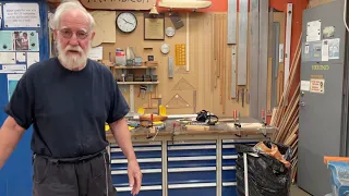 Cutting on inside or outside. Does it affect strenght?