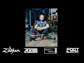 Onslaught - Strike Fast, Strike Hard (Drum cover by Mike Ponomarev)