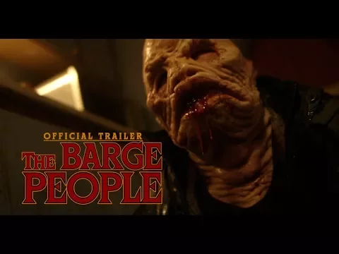 The Barge People (2020) Official Trailer [HD]