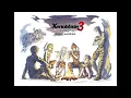 Carrying the Weight of Life - Xenoblade Chronicles 3 OST - Kenji Hiramatsu
