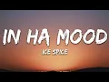 Ice Spice - in ha mood
