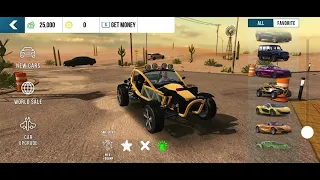 طريقة تهكير لعبة Car Parking 