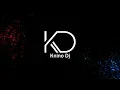 KninoDj - Set 3757 - Techno