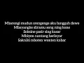 DJ LAUT KIDUL | DENNY CAKNAN | VIRAL FYP TIKTOK TERBARU 2026 BY RULLY FVNKY RMX