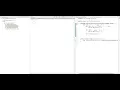 Create Inverted Pyramid Pattern Programing using java javainterview pyramidProgrammingProblem