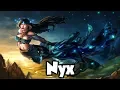 Download Lagu Nyx: The  Primordial Goddess Of Night - (Greek Mythology Explained)
