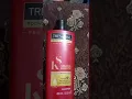 TRESemme- pro COLLECTION-KERATIN SMOOTh WITh MARULA OIL (SHAMPoo)