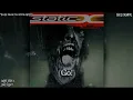 STATIC-X - PUSH IT (LYRICS ON SCREEN)