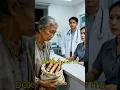 Lagu Nenek Tak Punya Biaya, Datang ke Klinik dengan Singkong, Sikap Dokter Ini Tak Terduga