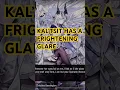 Download Lagu Arknights Global Even Necrass is intimidated to Kal’tsit’s glare!! # #arknights