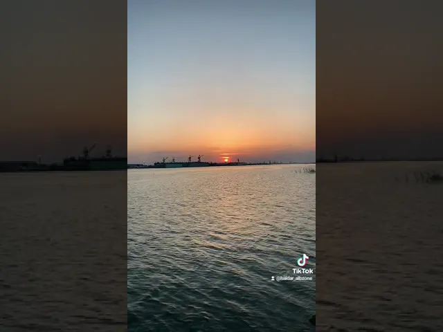 ⁣فبأي آلاء ربكما تكذبان || القارئ حيدر محسن البزوني