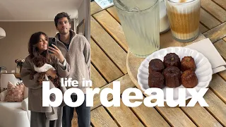Life in Bordeaux | le mois de janvier, quelques bonnes adresses et des moments entre amis