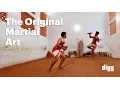Download Lagu Kalaripayattu: The First Original Martial Art