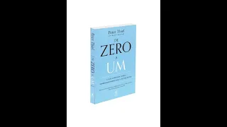 [AUDIOBOOK] de zero a um  empreendedorismo com o vale do silício