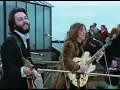 GET BACK TAKE 1 | THE BEATLES ROOFTOP CONCERT
