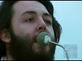 Download Lagu GET BACK TAKE 1 | THE BEATLES ROOFTOP CONCERT
