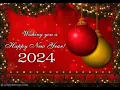 Happy New Year E-Cards Free 123Greetings