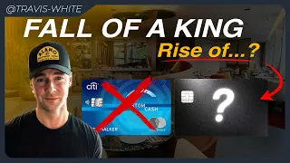 They killed arguably their BEST Card - Is Citi Still Worth It
