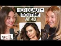 Miranda Kerr at 43 Her Anti-Aging Skincare Routine Wellness Habits and Daily Rituals
