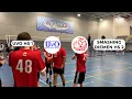 Lagu UVO HS 1 vs Smashing Diemen HS 2 (27.01.2026)