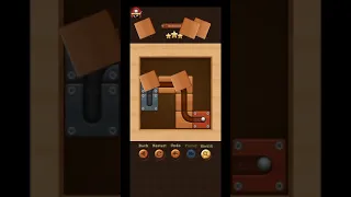 16 june 2021 pull ball sliad puzzle game leval 1 se 20 completed