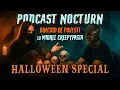 Lagu PODCAST NOCTURN - Dincolo de Povesti cu @Miorel - HALLOWEEN SPECIAL