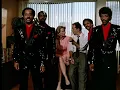 The Temptations “Psychedelic Shack” on ‘Moonlighting’ with Bruce Willis & Cybill Shepherd (1986) HD 