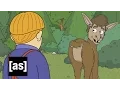My Dear Boy Mr Pickles Adult Swim