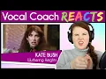 Download Lagu Vocal Coach reacts to Kate Bush - Wuthering Heights (Live)