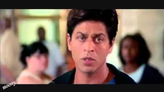 باينو ضاع تامر عاشور شاروخان و بريتى حزين جدا دندنها