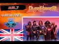 Download Lagu Gloryhammer - Live on Graspop, Full, NORTH STAGE (20.06.2025)