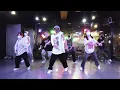 NOKINAMI By Reichi / Chickie Choreography