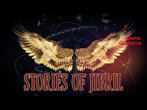 Download MP3 Kisah Jibril (Jibril)